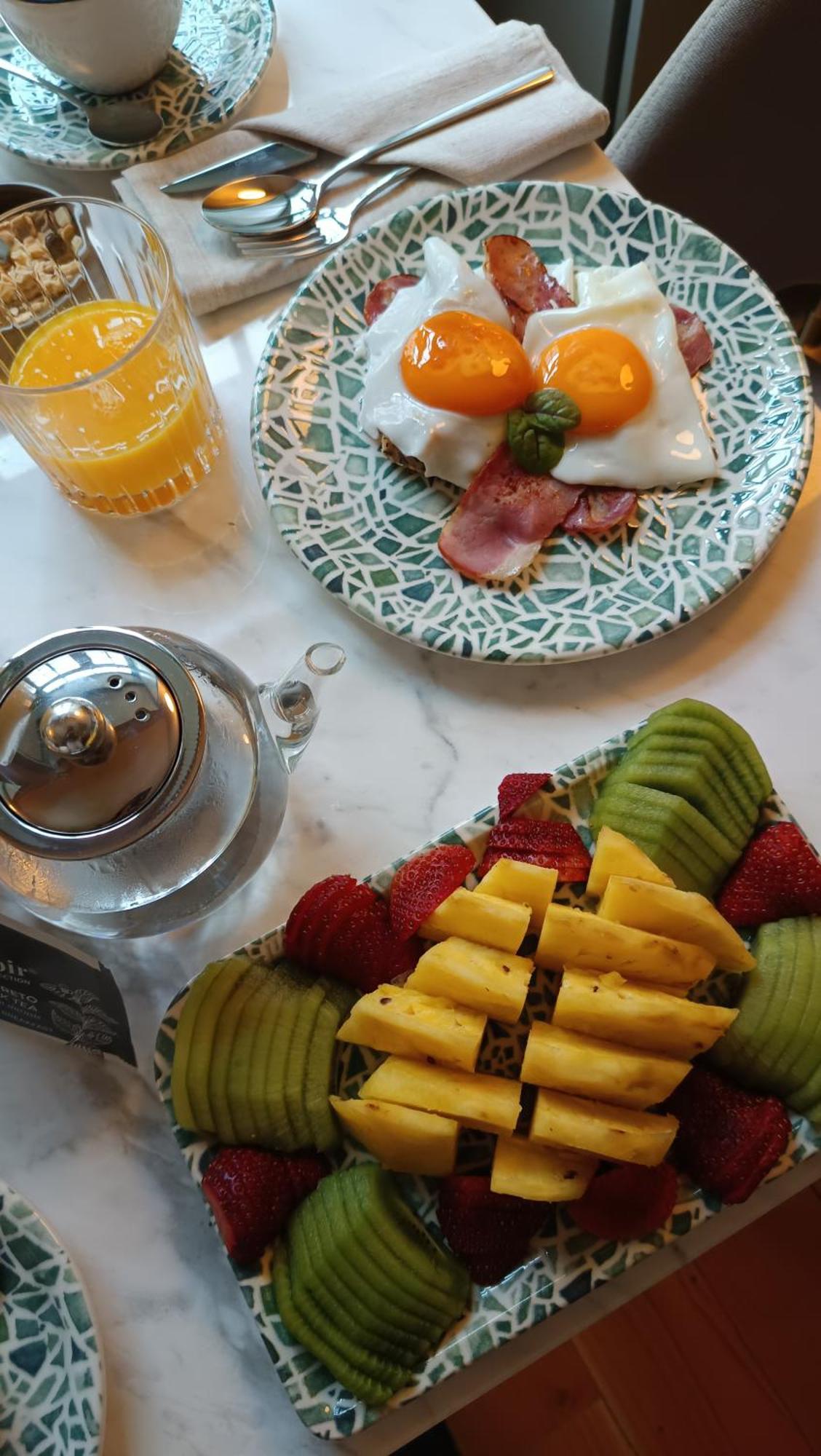 Casa Zogbi 4* Porto